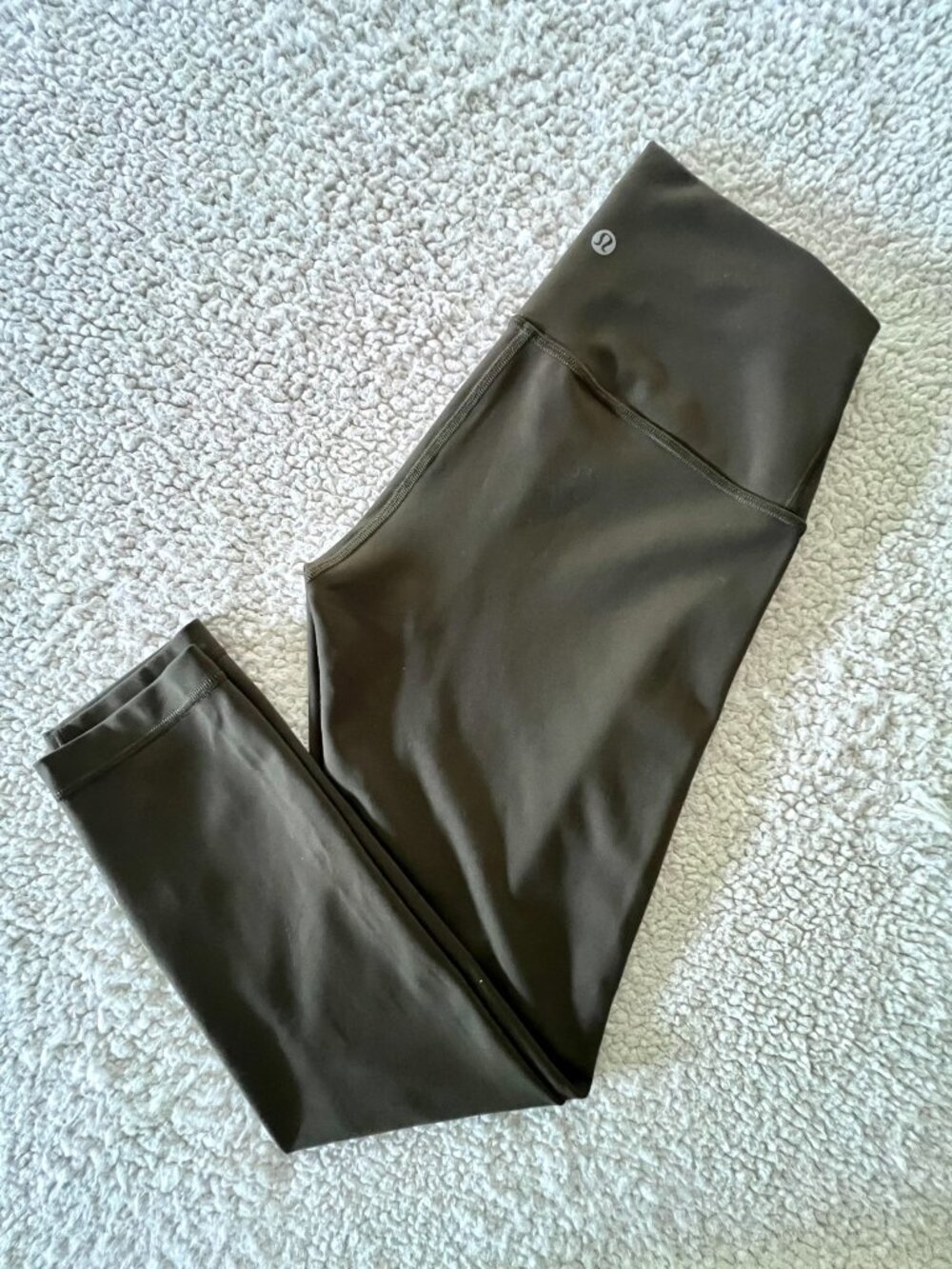 lululemon Align™ High-Rise Pant 25"